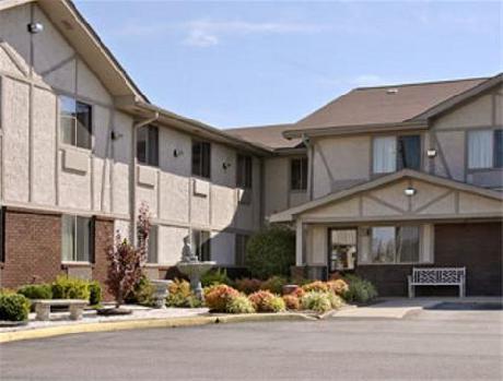 Super 8 South Boston VA