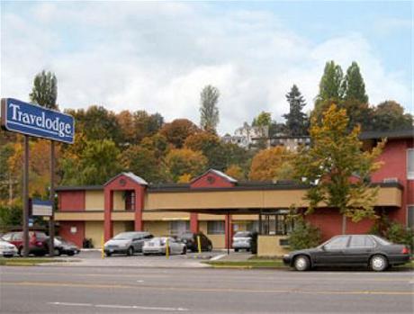 Travelodge Seattle University