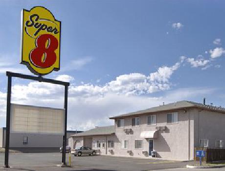 Super 8 Alamosa