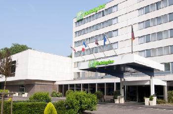 Holiday Inn COLOGNE - AM STADTWALD
