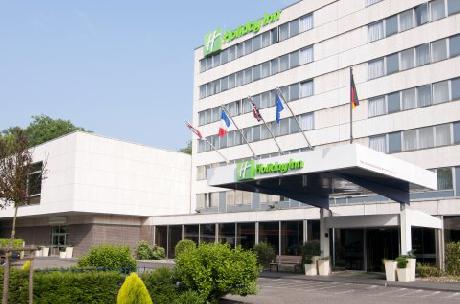 Holiday Inn COLOGNE - AM STADTWALD