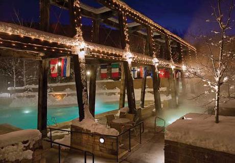 Marriott's Summit Watch