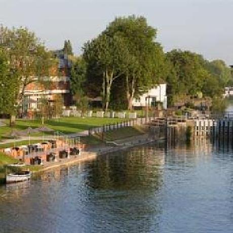 the runnymede-on-thames hotel