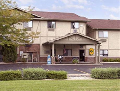 Super 8 Ottawa Starved Rock