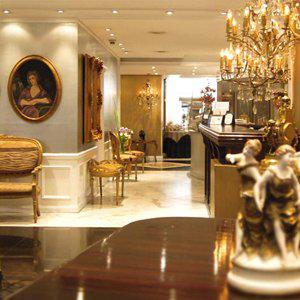 Park Elegance Unique Hotel