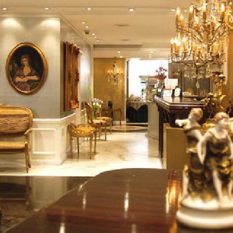 Park Elegance Unique Hotel