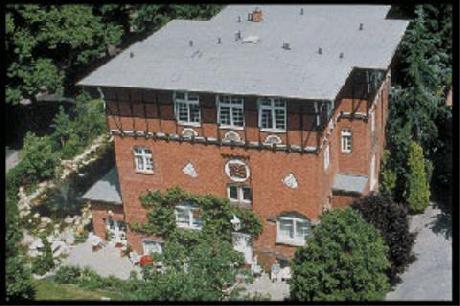 Villa Toscana Hotel and Apts