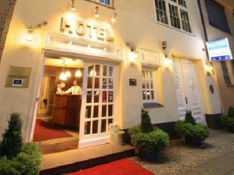 mD Hotel Brandies Berlin