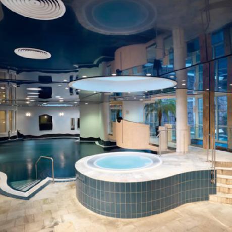 Lindner Hotel and Spa Binshof