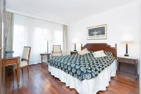 Thon Hotel Bristol Oslo