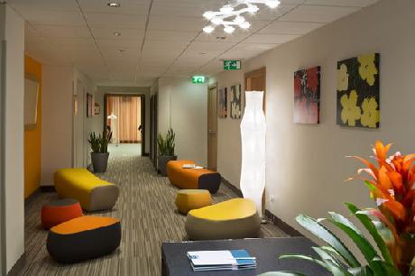 Una Hotel Mediterraneo