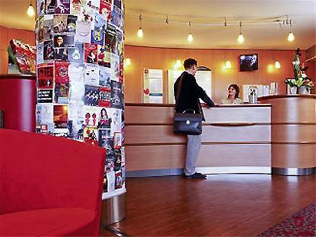 ibis Avignon Centre Gare