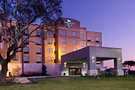 Homewood Suites by Hilton® San Antonio-North