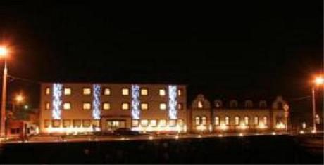 Arena Hotel Targu Mures