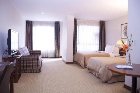 GHL Comfort Hotel Los Heroes