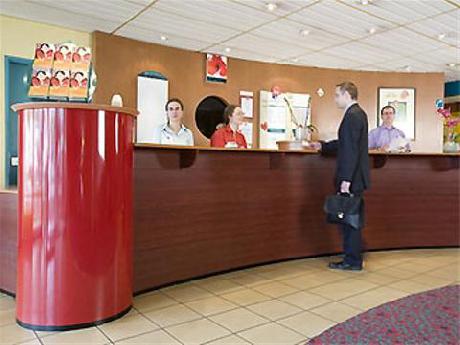 ibis Paris Porte de Montreuil