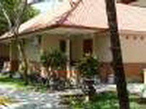 Garden View Cottages