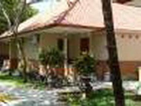 Garden View Cottages