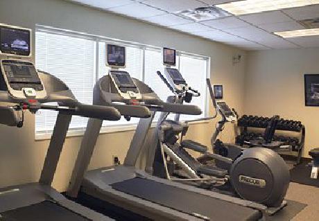 Fairfield Inn & Suites Jacksonville Airport