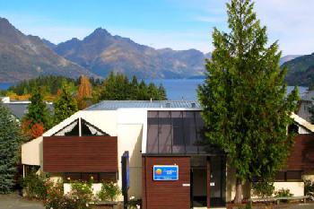 Comfort Inn Melbourne Lodge