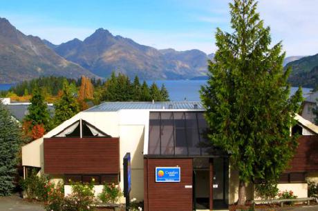 Comfort Inn Melbourne Lodge