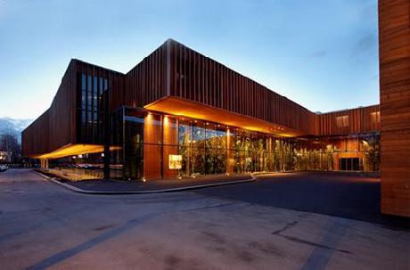 Barvikha Hotel and Spa