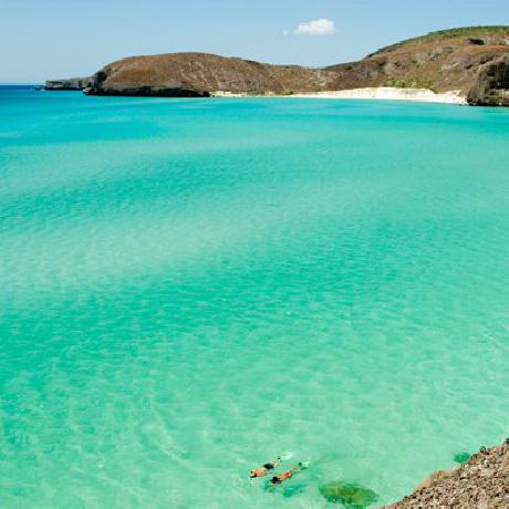 Costa Baja Resort And Spa