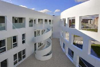 Apartamentos Turisticos Irenaz