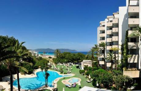 Hipotels Hipocampo Playa Apartamentos