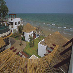 Aleenta Resort and Spa Hua Hin - Pranburi