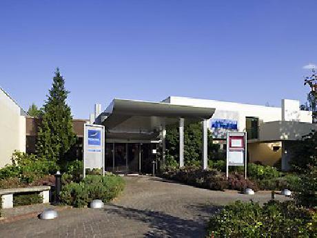 Novotel Rouen Sud