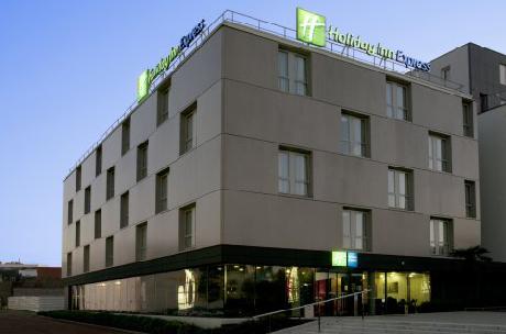 Holiday Inn Express SAINT - NAZAIRE