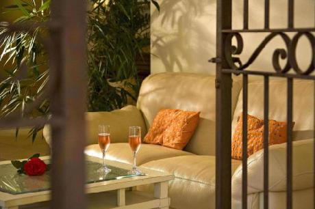 Silence Hotel Le Cottage