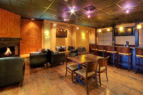 Holiday Inn Hotel & Suites ALBUQUERQUE-NORTH I-25