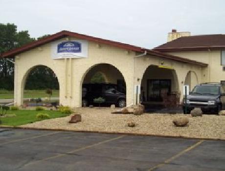 Americas Best Value Inn/Appleton