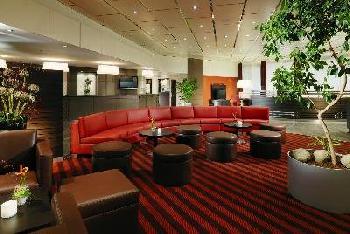 Sheraton Munich Westpark Hotel