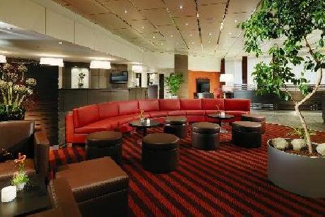 Sheraton Munich Westpark Hotel
