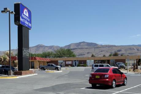 Americas Best Value Inn