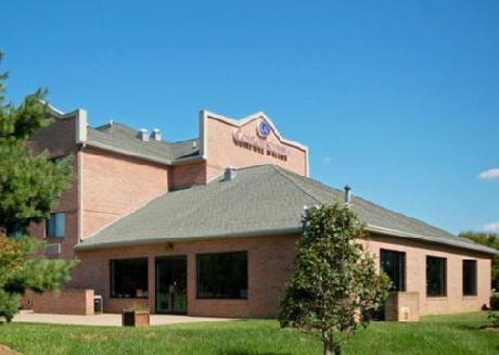 Comfort Suites Chestertown