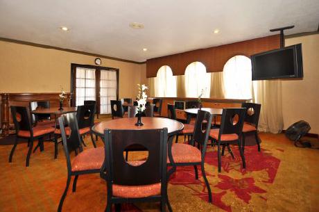 BEST WESTERN PLUS Brookside Inn