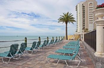 Holiday Inn Hotel & Suites CLEARWATER BEACH