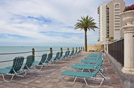 Holiday Inn Hotel & Suites CLEARWATER BEACH