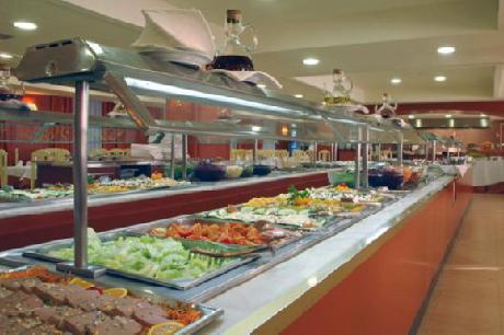 H Top Calella Palace