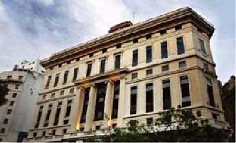 725 Continental Hotel