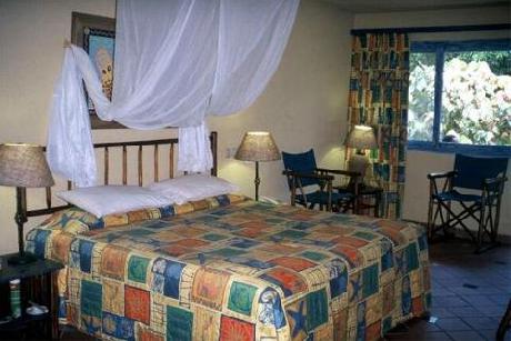 Pestana Inhaca Lodge