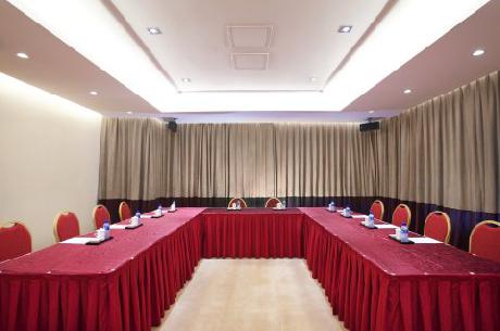 Holiday Inn Express CHANGSHU