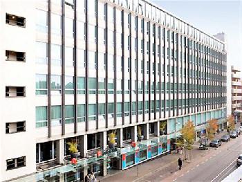 ibis Den Haag City Centre