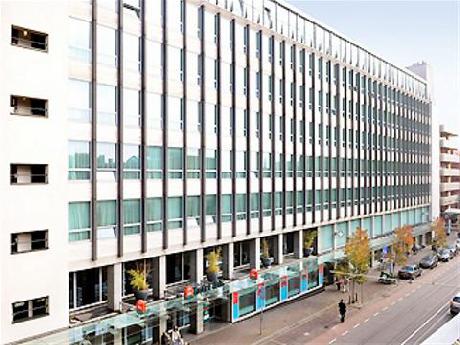 ibis Den Haag City Centre