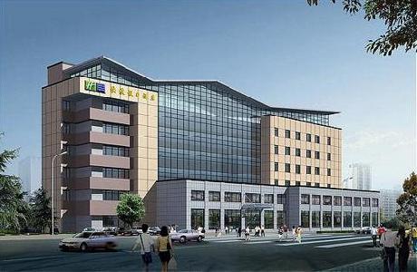 Hangzhou Haiwaihai Hotel