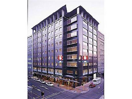 ibis Wellington